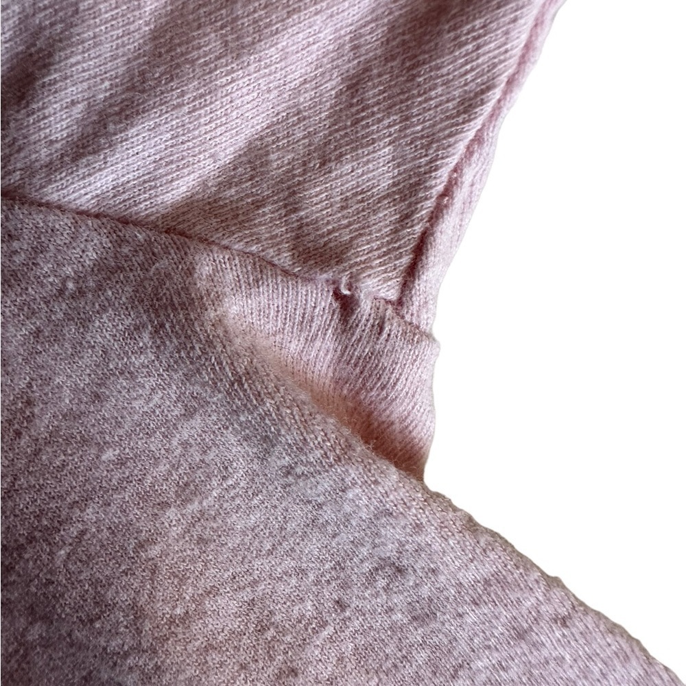 Artists Union Clothing Co Woman’s Pink Tshirt Size Small - Picture 4 of 7